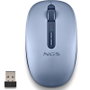 NGS Ratón Ergonómico Inalámbrico Fog Dual FOGDUALBLUE Azul